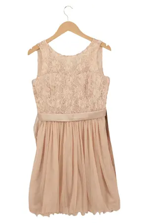VERA MONT Spitzenkleid