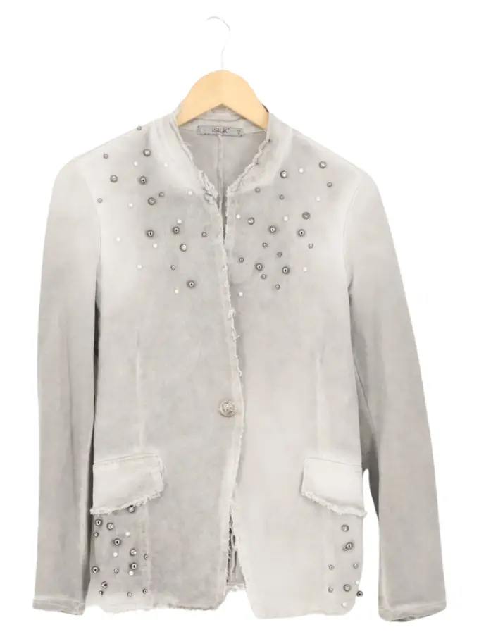 ISILK Blazer Bild 1