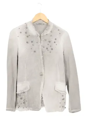 ISILK Blazer
