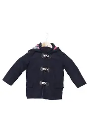 Vorschaubild REBEL Dufflecoat 1