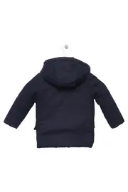 Vorschaubild REBEL Dufflecoat 2