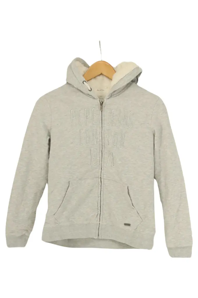 PEPE JEANS Sweatjacke Bild 1