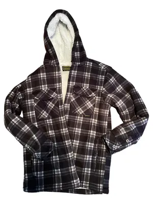 DUNLOP Sweatjacke