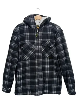 DUNLOP Leichte Jacke