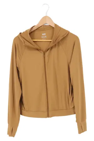 UNIQLO Sweatjacke