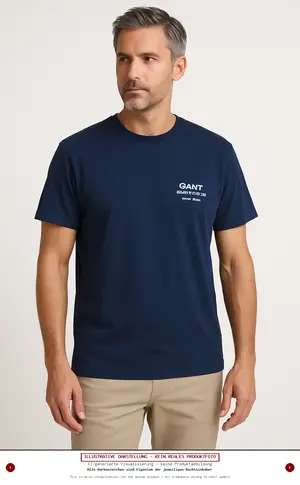 GANT T-Shirt