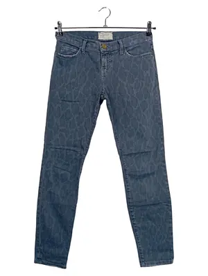 CURRENT/ELLIOTT Jeans Skinny Fit