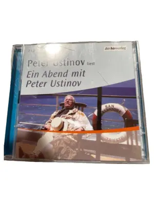 Hörbuch für Erwachsene