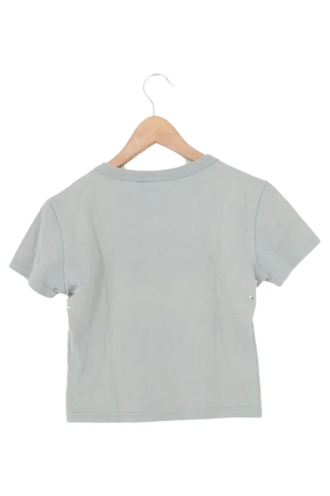 DIESEL T-Shirt Bild 2