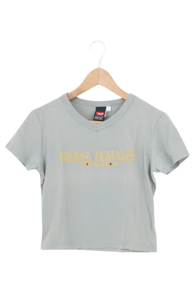 DIESEL T-Shirt Bild 1