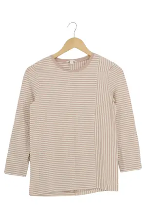 COS Langarmshirt
