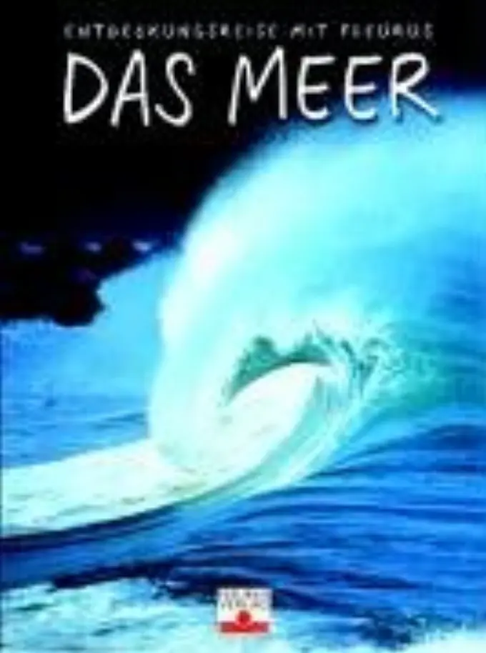 Allgemeines Sachbuch Bild 1