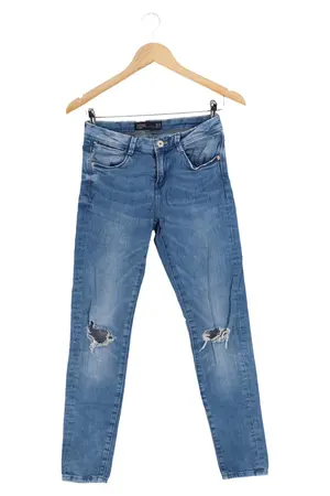ZARA TRAFALUC Jeans Skinny Fit