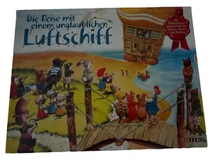 Buch für Kinder