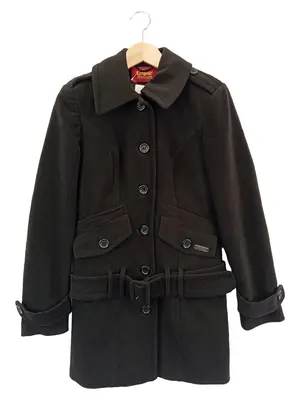 BUFFALO LONDON Winterjacke