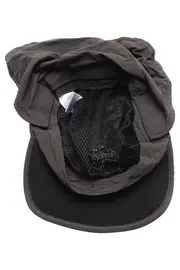 Vorschaubild 2 von Kinder Cap Grau Outdoor Mütze Kappe Pfoten-Logo UNI