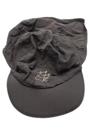 Vorschaubild 1 von Kinder Cap Grau Outdoor Mütze Kappe Pfoten-Logo UNI