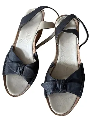 CLARKS Sandaletten