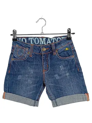 NO TOMATOES Jeans Shorts
