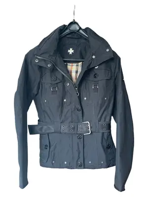 WELLENSTEYN Leichte Jacke