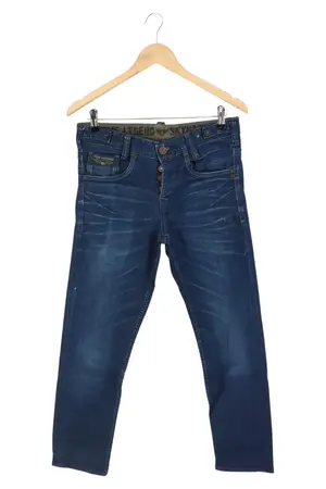 PME LEGEND Jeans Straight Leg