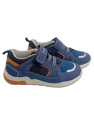 BÄR SCHUHE Sneaker low