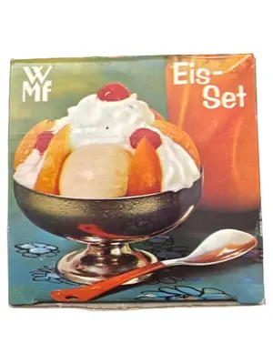 WMF Servierset