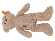 Vorschaubild 1 von Kuscheltier Teddybär Beige Plüschtier Bär Knopf im Ohr