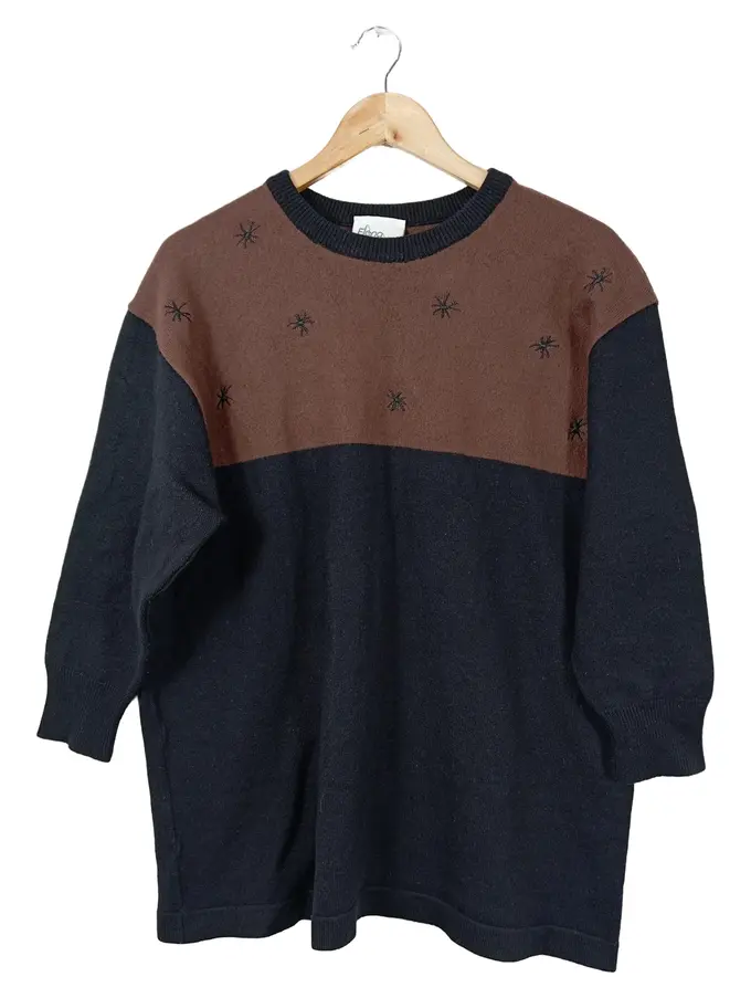 ELENA GRUNERT Pullover Bild 1