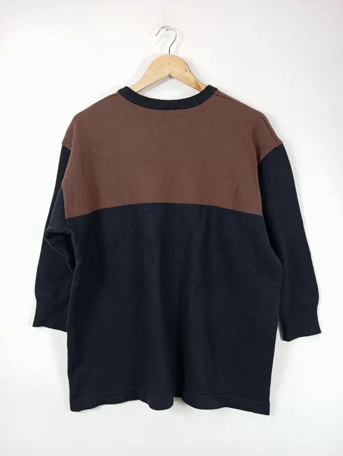 ELENA GRUNERT Pullover Bild 3
