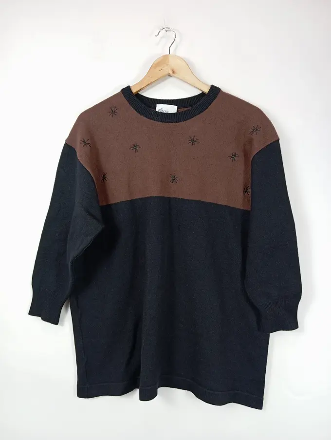 ELENA GRUNERT Pullover Bild 2