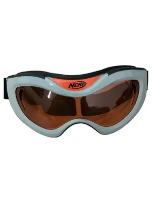 NERF Arbeits-Schutzbrille