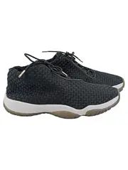 Vorschaubild 1 von Jordan Sneaker low Herren Schuhe Schwarz Gr. 46 Streetwear