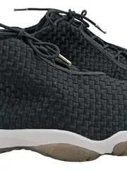 Vorschaubild 2 von Jordan Sneaker low Herren Schuhe Schwarz Gr. 46 Streetwear