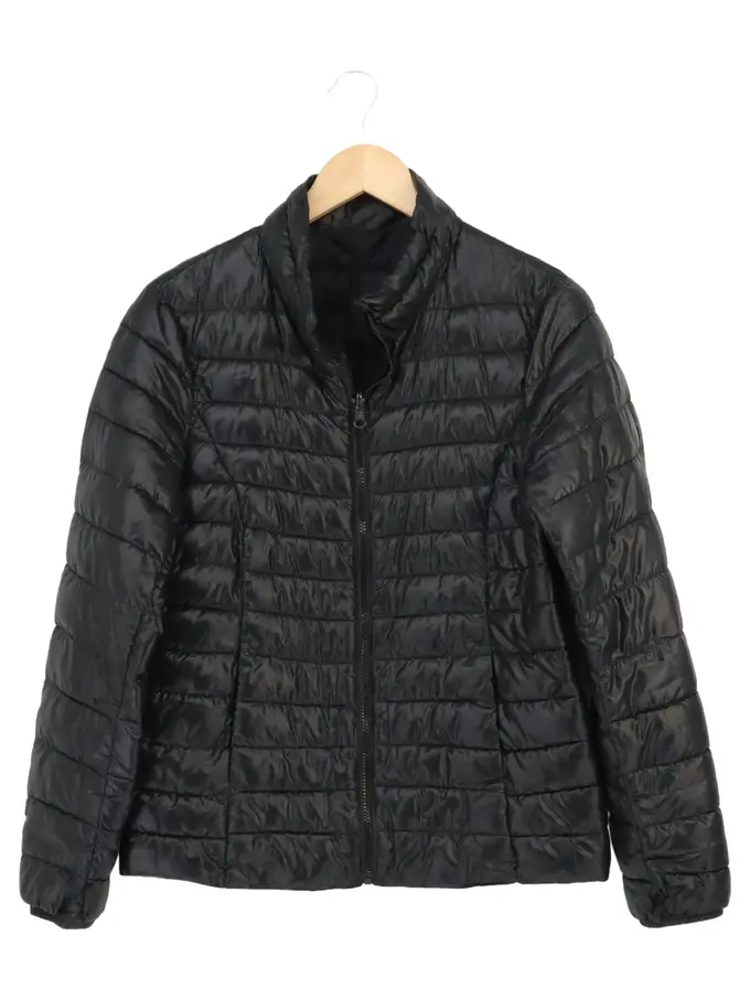 EDC BY ESPRIT Steppjacke Bild 1