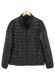 Vorschaubild 1 von Damen Steppjacke Gr. 36/S Schwarz Casual