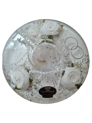 TRAUMLICHT GMBH Kerzenhalter