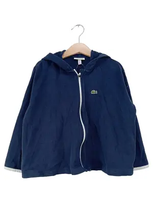 LACOSTE Sweatjacke