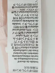 Vorschaubild 5 von Damen Bustier XS Beige Basic