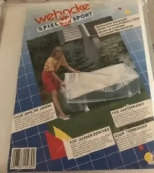 WEHNCKE Möbelbezug