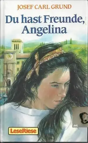 Buch für Jugendliche