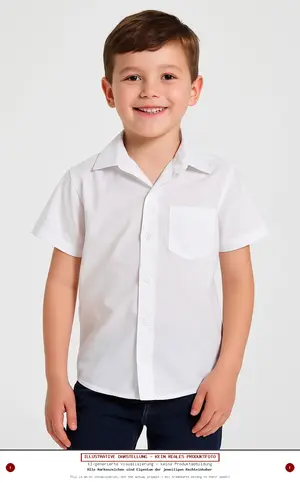 GILLSONZ Freizeithemd