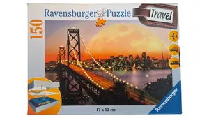 RAVENSBURGER Puzzle