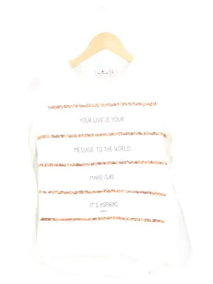 TOM TAILOR Langarmshirt