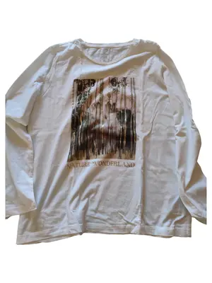 TOM TAILOR Langarmshirt