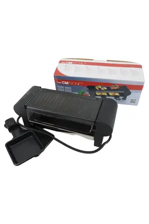 CLATRONIC Raclette