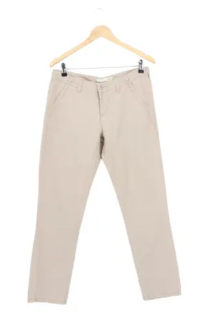 MAC Jeans Straight Leg