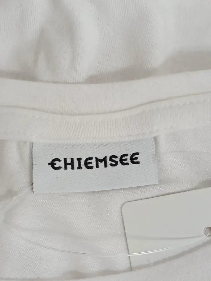 CHIEMSEE T-Shirt Bild 3