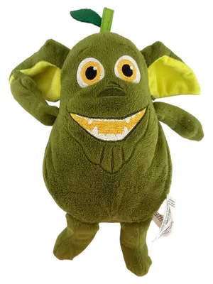 THE MISFITS Kuscheltier