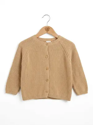ZARA Strickjacke